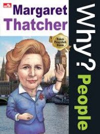 MARGARET THATCHER