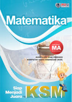 Eksemplar yang tidak tersedia cover