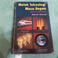 Melek Teknologi Masa Depan