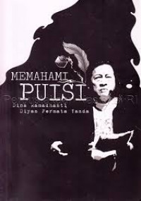 MEMAHAMI PUISI