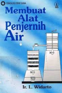 Membuat Alat Penjernih Air