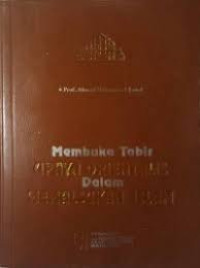 Membuka Tabir Upaya Orientalis Dalam Memalsukan Islam