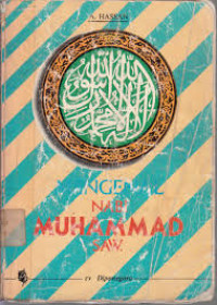 MENGENAL NABI MUHAMMAD SAW