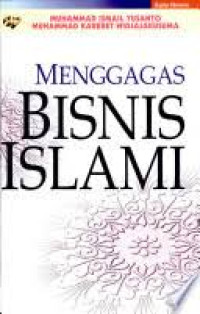 MENGGAGAS BISNIS ISLAM