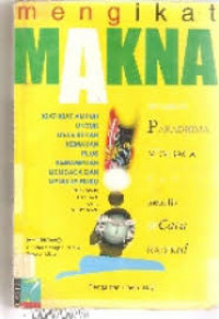 mengikat MAKNA