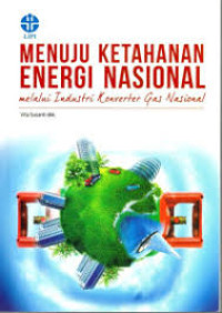 MENUJU KETAHANAN ENERGI NASIONAL