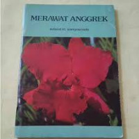 Merawat Anggrek