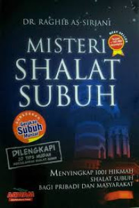 MISTERI SHALAT SUBUH