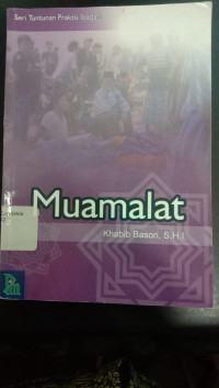 Muamalat