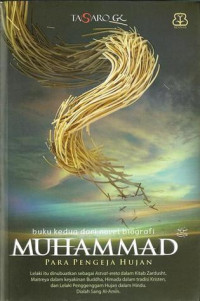 Muhammad : Para Pengeja Hujan (Buku 2)