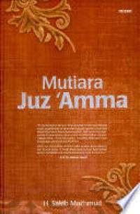 Mutiara Juz'Amma