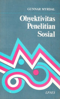 Obyektivitas Penelitian Sosial
