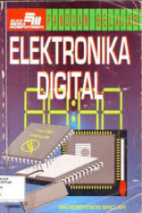 PANDUAN ELEKTRONIKA DIGITAL