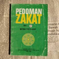 PEDOMAN ZAKAT 9 Seri