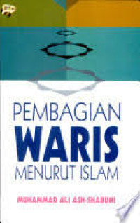 PEMBAGIAN WARIS MENURUT ISLAM