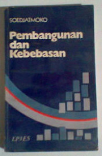 Pembangunan dan Kebebasan