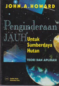 Penginderaan JAUH untuk Sumberdaya Hutan