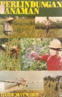 Perlindungan Tanaman
