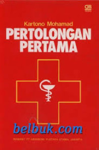 PERTOLONGAN PERTAMA