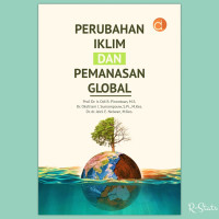 Perubahan Iklim Dan Pemanasan Global