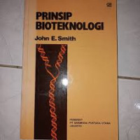 PRINSIP BIOTEKNOLOGI