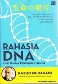 Rahasia DNA