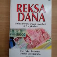 Reksa Dana, Solusi Perencanaan Investasi di Era Modern