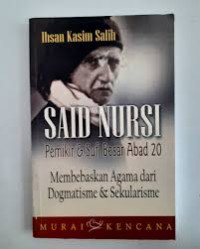 Said NUrsi