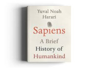 Sapiens : A Brief History of Humankind