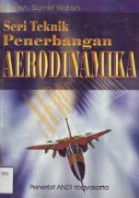 Seri Teknik Penerbangan
