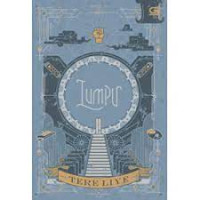 Serial Bumi : Lumpu (Buku 11)