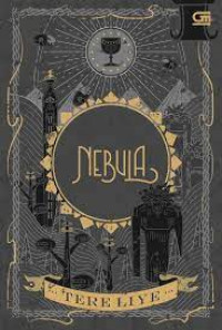 Serial Bumi : Nebula (Buku 8 - 9)