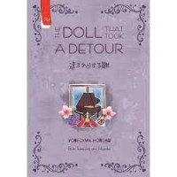 Serial Hyouka : The Doll That Look A Detour (Buku 4)