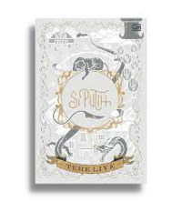Serial Bumi : Si Putih (Buku 10)