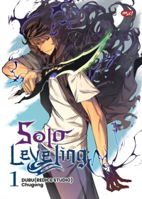 Solo Leveling 1