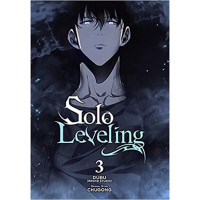 Solo Leveling 3