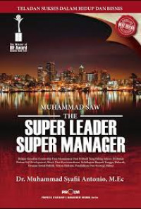SUPER LEADER SUPER MANAGER