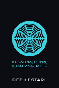 Supernova 1 : Kesatria, Putri, dan Bintang Jatuh