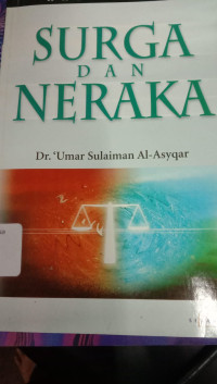 SURGA DAN NERAKA