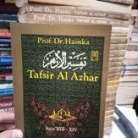 Tafsir Al Azhar, Juz XIII - XIV