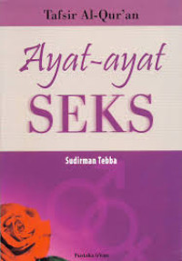 Tafsir Al-Qur'an Ayat-ayat SEKS