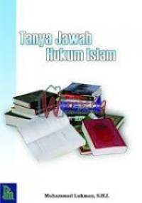 Tanya Jawab Hukum Islam