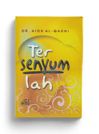 Tersenyumlah