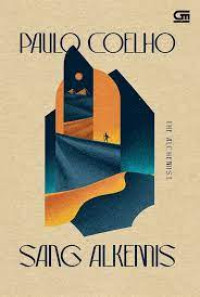 Image of The Alchemist : Sang Alkemis
