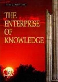 The Enterprise Of Knowledge