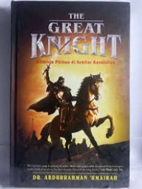 THE GREAT KNIGHT