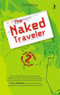 THE NAKED TRAVELER: 2