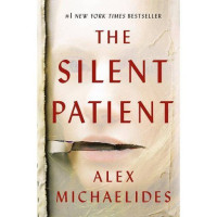 Image of The Silent Patient