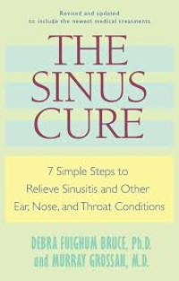 THE SINUS CURE