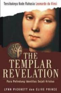 THE TEMPLAR REVELATION